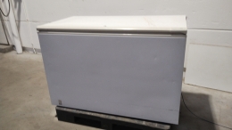 freezer Fisher en Paykel
